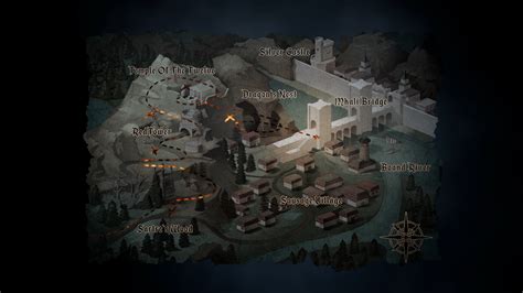 sacralith|SACRALITH : The Archer`s Tale on Steam.